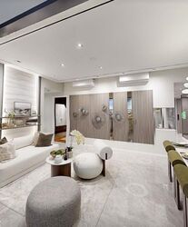 Saint Barnabas Lane (D12), Apartment #610225431